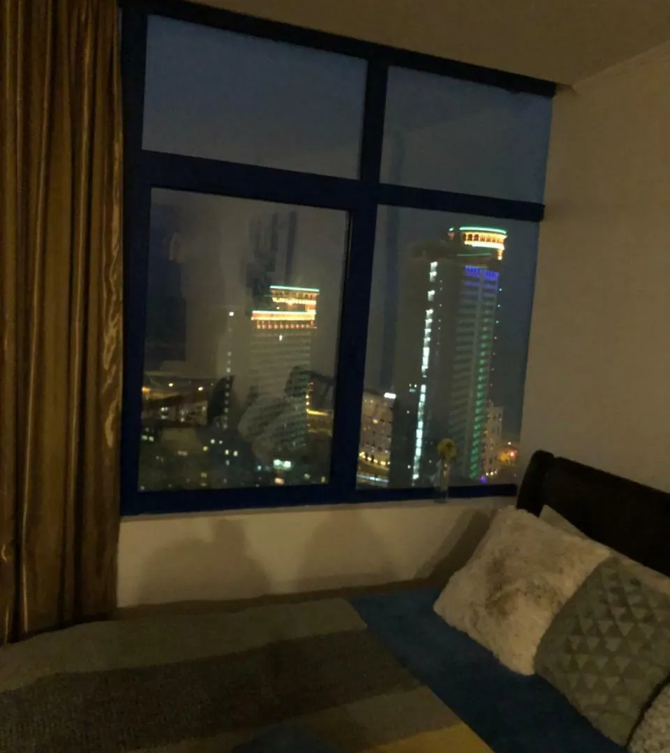Cozy Bright Apartment With Amazing Sea View Батуми 0*,  Грузия