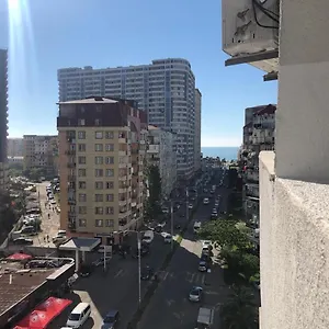 Апартаменты Sky Apartment, Floor 7, Батуми
