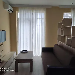 Апартаменты Дельфин, Батуми