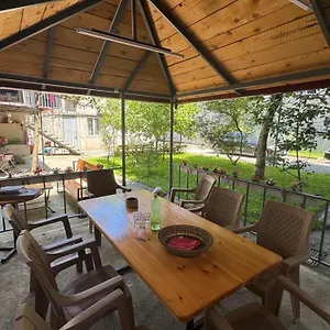Апартаменты Home Apartments, Батуми