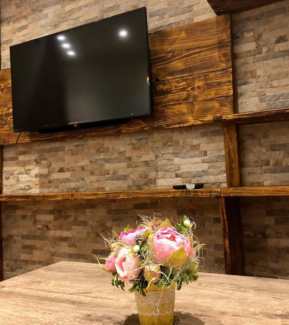 Cozy Bright Apartment With Amazing Sea View Batumi Georgia