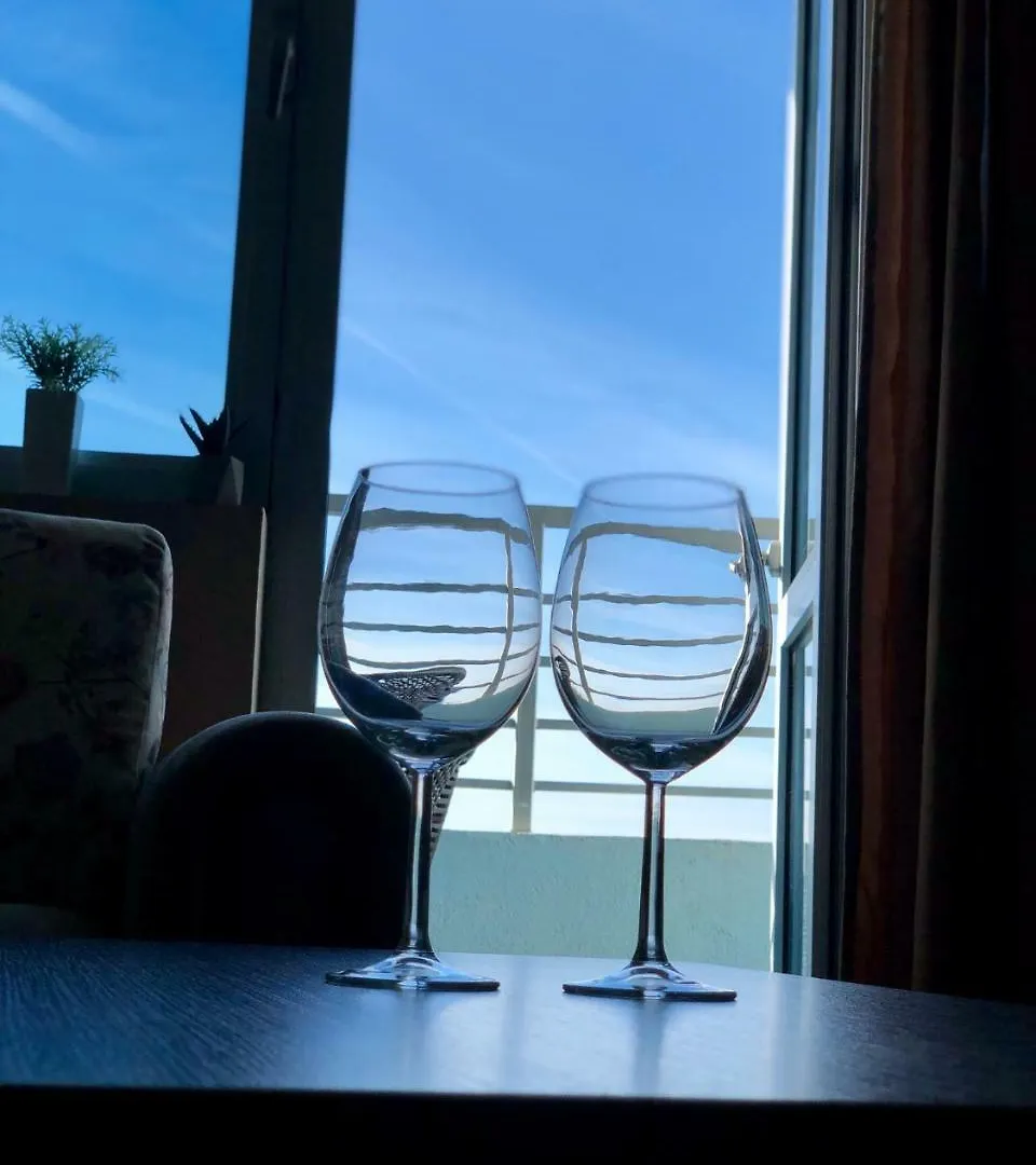 Cozy Bright Apartment With Amazing Sea View Batumi 0*,  Georgia